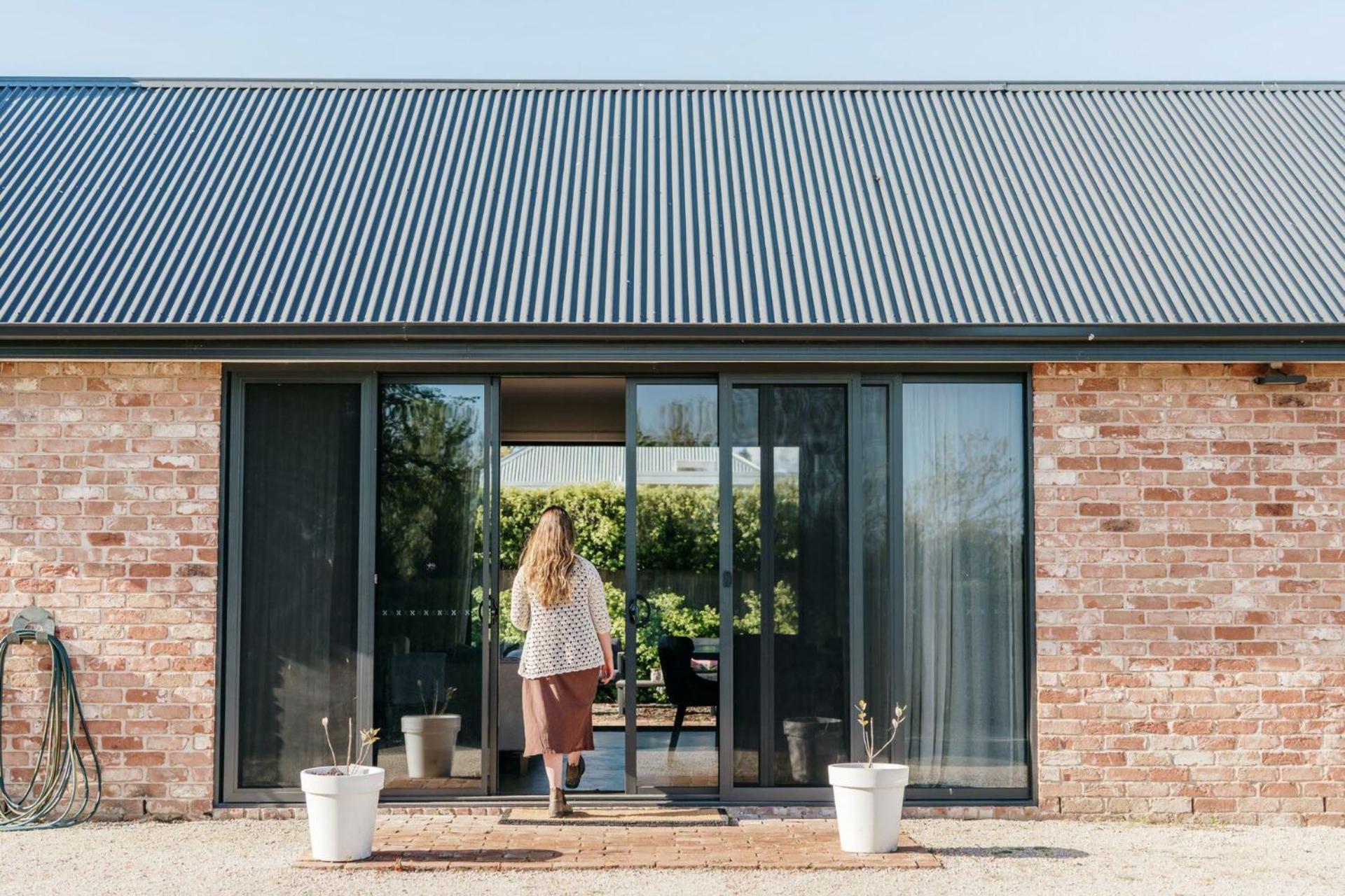 Embracing Evandale Exterior photo