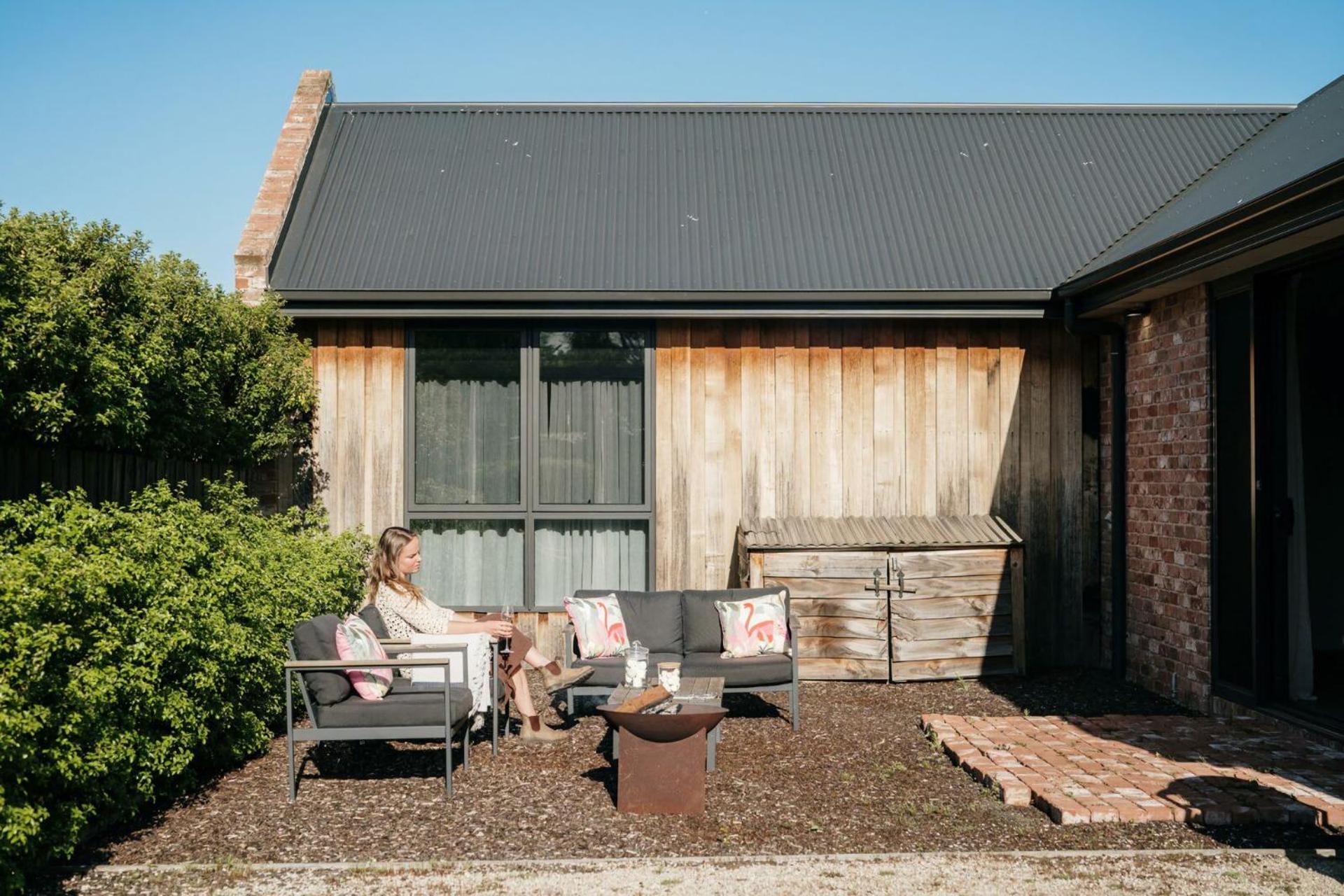 Embracing Evandale Exterior photo